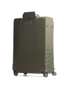 TROLLEY BRICS MORBIDO GRANDE 4 RUOTE 2