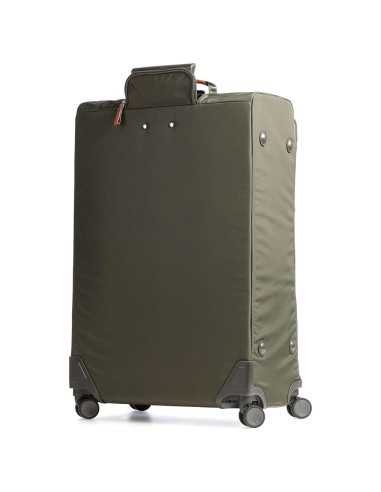 Bric's trolley grande morbido 4 ruote