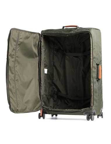 Bric's trolley grande morbido 4 ruote