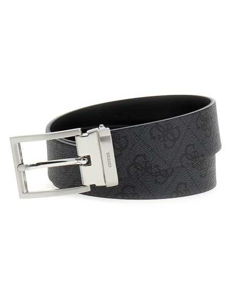 CINTURA GUESS BUCAREST H3.5 CM