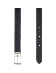 CINTURA GUESS BUCAREST H3.5 CM 2