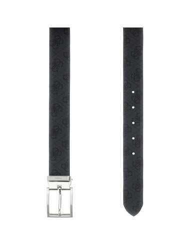 CINTURA GUESS BUCAREST H3.5 CM