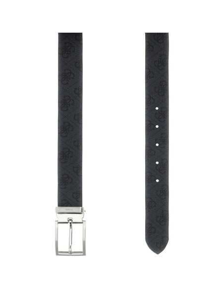 CINTURA GUESS BUCAREST H3.5 CM