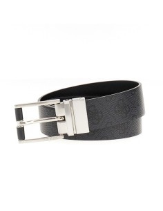 Guess cintura Nuremberg per uomo H3,5 cm