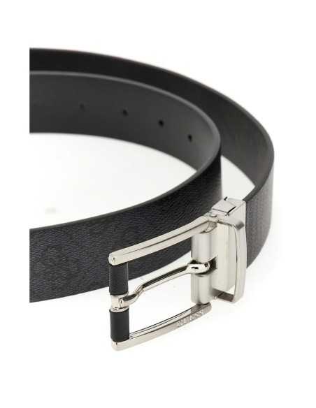 CINTURA GUESS NUREMBERG H3.5 CM