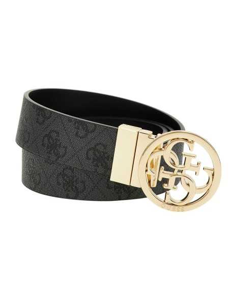 Guess cintura Nolana per donna H3,5 cm