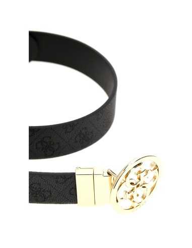 CINTURA GUESS NOELLE H3.5 CM