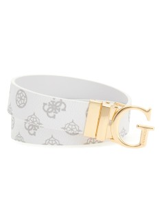 Guess cintura Erica per donna H3,0 cm