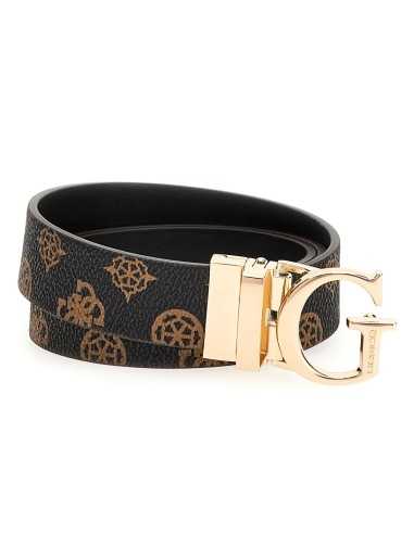 Guess cintura Erica per donna H3,0 cm
