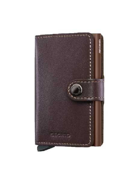 Secrid miniwallet Original