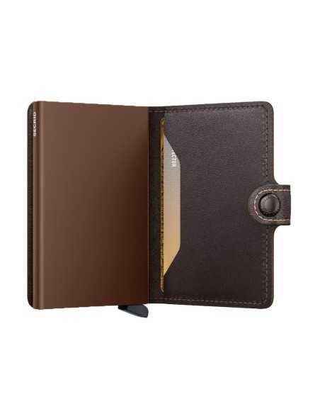 Secrid miniwallet Original