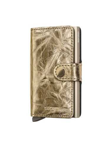 Secrid miniwallet Crunch