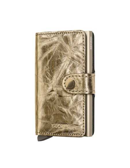 MINIWALLET SECRID CRUNCH