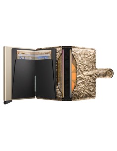 Secrid miniwallet Crunch 2