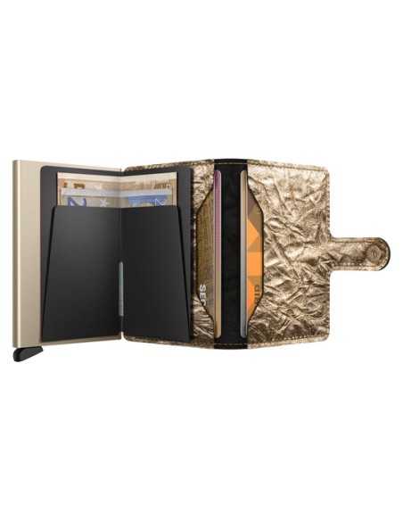 Secrid miniwallet Crunch