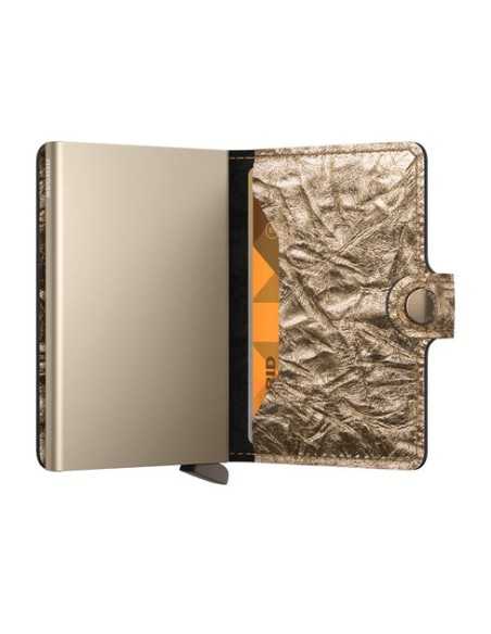 Secrid miniwallet Crunch