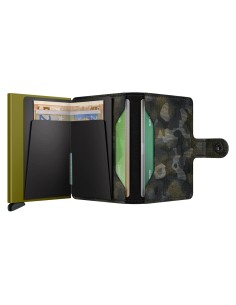 MINIWALLET SECRID JUNGLE 2