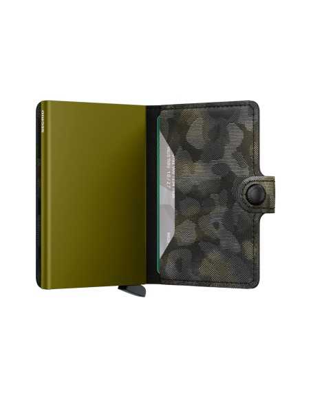 MINIWALLET SECRID JUNGLE