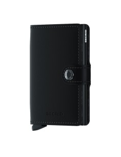 Secrid miniwallet Matte