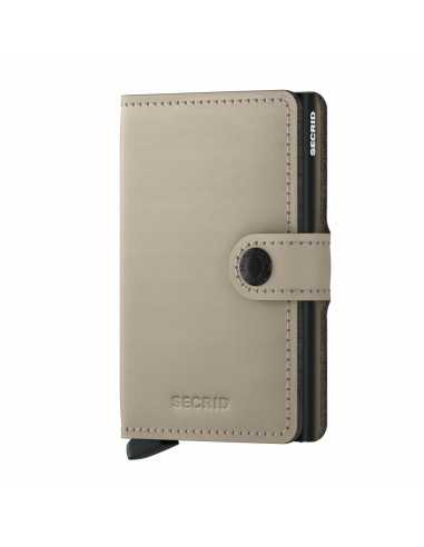Secrid miniwallet Matte