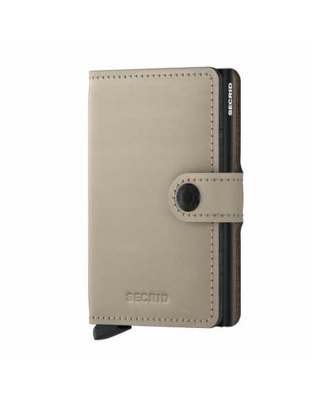 Secrid miniwallet Matte