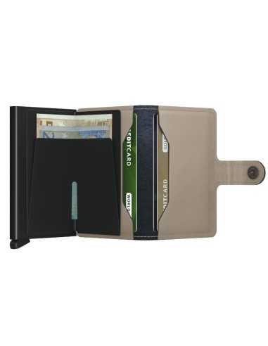 Secrid miniwallet Matte Secrid miniwallet Matte