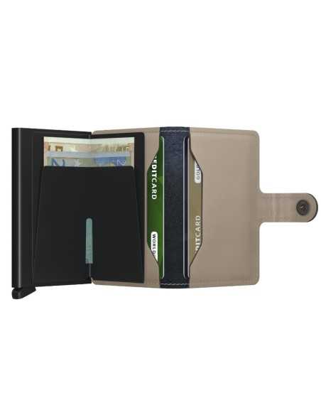 Secrid miniwallet Matte
