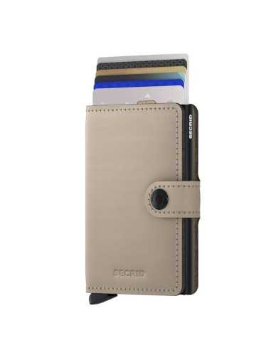 Secrid miniwallet Matte Secrid miniwallet Matte