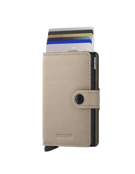 Secrid miniwallet Matte