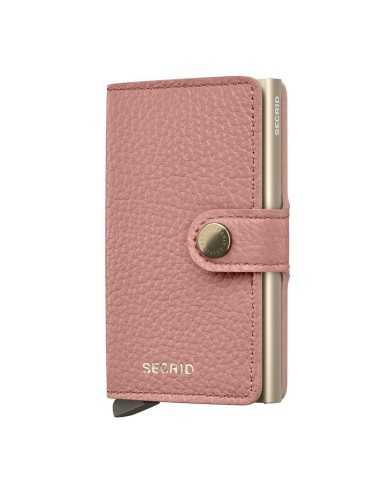 Secrid miniwallet Pebble