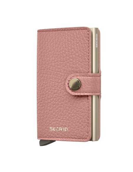 Secrid miniwallet Pebble