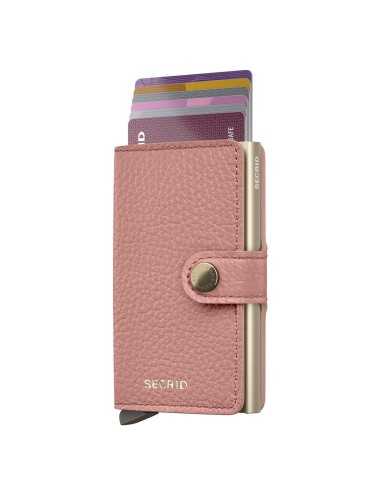 MINIWALLET SECRID PEBBLE