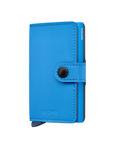Secrid miniwallet Yard