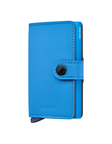 Secrid miniwallet Yard