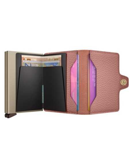 Secrid twinwallet pebble