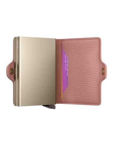 Secrid twinwallet pebble Secrid twinwallet pebble
