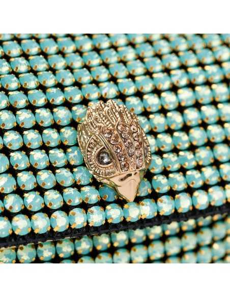 Kurt Geiger borsetta per cerimonia