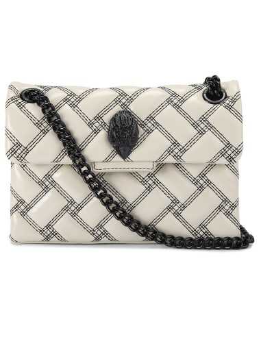 BORSETTA TRACOLLA KURT GEIGER