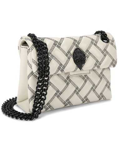 BORSETTA TRACOLLA KURT GEIGER