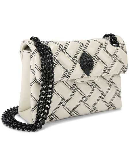 Kurt Geiger borsetta a tracolla