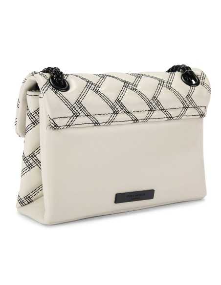 BORSETTA TRACOLLA KURT GEIGER