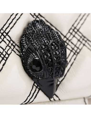 BORSETTA TRACOLLA KURT GEIGER