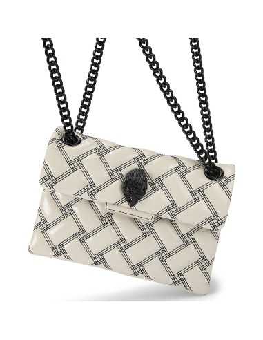 BORSETTA TRACOLLA KURT GEIGER