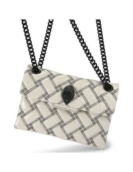 BORSETTA TRACOLLA KURT GEIGER