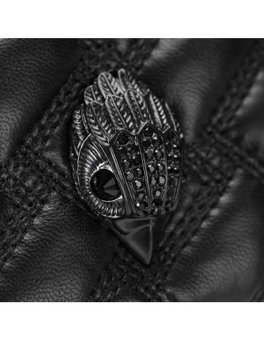 Kurt Geiger zaino con patta Kurt Geiger zaino con patta