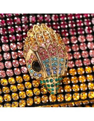 Kurt Geiger borsetta per cerimonia