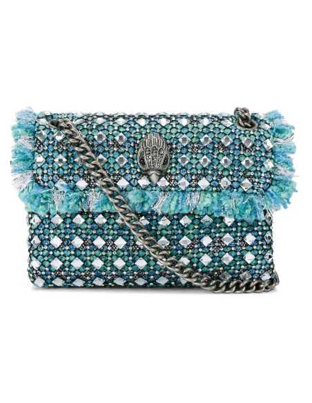 BORSETTA SPALLA KURT GEIGER