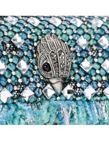 BORSETTA SPALLA KURT GEIGER