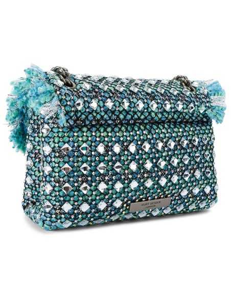 Kurt Geiger borsetta a spalla