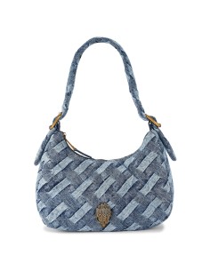 BORSA SPALLA KURT GEIGER